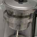KIDISLE Electric Percolator
