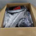 10L0L Golf Cart Headlight Kit for EZGO RXV 08-15 G&E Carts with Headlights Taillights Turn Signals Switch Horn Brake Lights Harness,12V Golf Cart Street Legal Light Kit (NOT FIT RXV II)