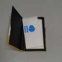 Samcorn 1+2 Pack Screen Protector, HD Clear Screen Protector