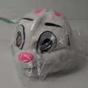 Easter Bunny Costume Adult Rabbit Mascot Costume Adult One Size Fancy Dress Bunny Suit Cosplay Party