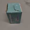 Door Lever Lock (1 Pack) – Prevents Toddlers from Opening Doors – Easy OneHand Operation for Adults – Durable ABS with 3M Adhesive Backing – No Tools Needed for Install