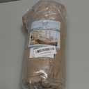 hyha Waterproof Dog Bed Blanket, Soft Pet Blankets, Waterproof Couch Cover for Dogs, Reversible Sofa Covers Washable for Furniture (30x70 Inch, Taupe/Beige)