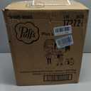 Puffs Plus Lotion Facial Tissue, 18 Cubes, 56 Tissues per Box, Allergies and Colds