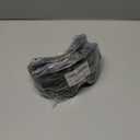 Motorcycle Goggles for Dirt Bike, ATV Motocross, Riding, Ski Helmet - UV400 Dustproof Windproof (Clear+blue)