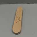 Tailors Clapper for Quilting and Ironing, Hardwood Professional Sewing Pressing Tool for Seam Flattening, Ideal for Setting Fabric Folds and Removing Clothing Wrinkles-9.5 Inches