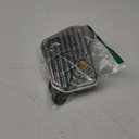 4l60e Automatic Transmission Filter Kit with Gasket Compatible with Buick Cadillac Chevy GMC Replaces# TF289