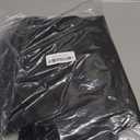 EcoNour Windshield Cover for Ice and Snow - Universal Fit for Car, SUV, Truck, Heavy Duty 600D Oxford Fabric Frost Protector for Ice & Sleet, Includes Anti-Theft Straps, Medium (69"x42")