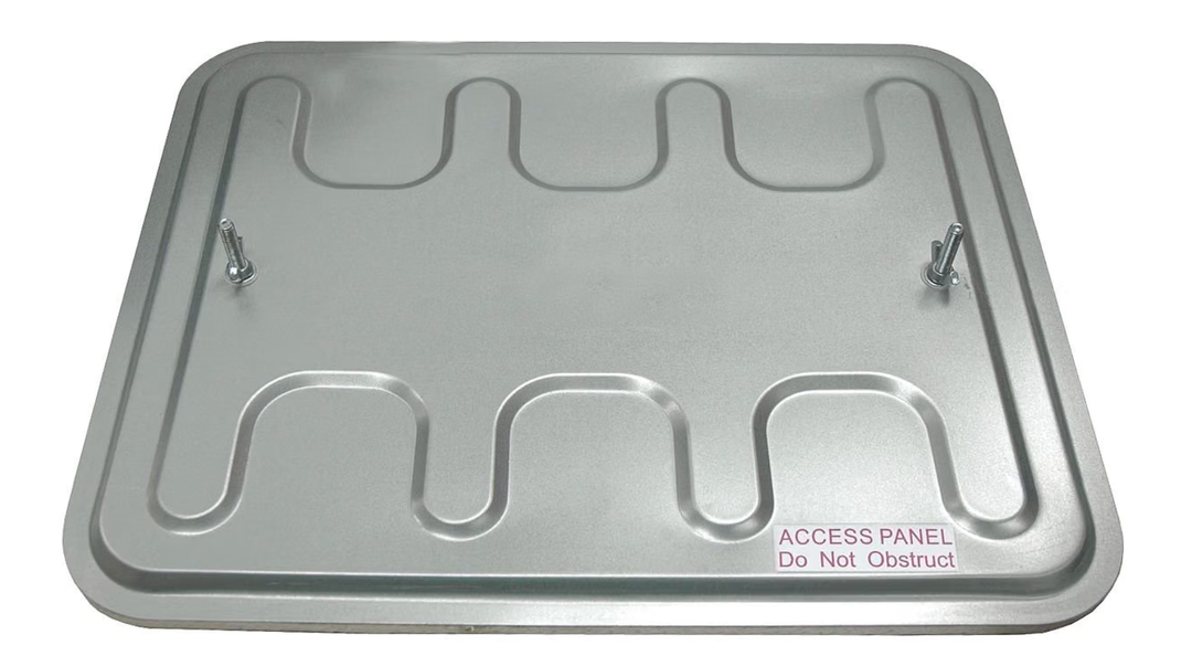 Flame Gard Duct Access Doors, UL Fire Rated, 18x14