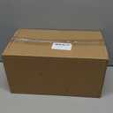 INSETLAN 20oz French Onion Soup Bowls with Handles, Set of 4 Ceramic Soup Crocks, Arch Design Ceramic Soup Bowls for Cheese,Chili, Beef Stew, Cereal, Pot Pies, Microwave & Oven Safe (Double-handled bowl)