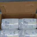 Pampers Swaddlers Diapers, Size 0 (up to 10 lbs), 84 Count, Absorbent, Keeps Baby Dry and Comfortable, Skin Safe Disposable Baby Diaper 