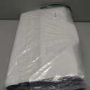 Derila Memory Foam Pillow & Additional Pillowcase