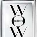 COLOR WOW Dream Coat Supernatural Spray – Keep Your Hair Frizz-Free and Shiny No Matter the Weather with Award-Winning Anti-Humidity Treatment, 1.7FL. OZ