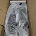 Autoround Rear Complete Shock Absorber Compatible with Honda Accord 2008 2009 2010 2011 2012 172563 Pair Struts with Coil Spring Assembly