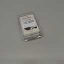 2 x LETINE Wax Melts 2.5oz(1 Pack), Coconut Scented Wax Melts, 100% Soy Wax Melts Wax Cubes with All- Natural Strong & Non Toxic Essential Oil for Warmer, Gifts Set for Home Fragrance/Spa Aromatherapy