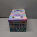 2 x 30 Colors Tie Dye Kit, Tie Dye Set for Kids, Pre-Filled Tye Dye Bottles, Non Toxic Permanent Fabric Dye Art Set, Easy DIY Fabric Art - Create Fun (30 Colors)