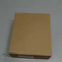 Wall Mount for Google Nest WiFi Pro - Wi-Fi 6E-No Tools Required and No Cord Clutter Easy Moved Holder Bracket Compatible with Google Nest WiFi Pro- Wi-Fi 6E (1-Pack)