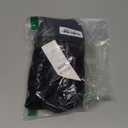 Calvin Klein Men's Relaxed Fit CK Logo Crewneck T-Shirt,  Large, Black