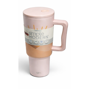 Tumbler 40 OZ SIMPLE MODERN 