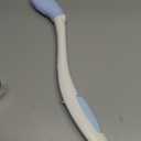 Leebein Electric Spin Scrubber, Cordless Cleaning Brush with 8 Replaceable Brush Heads, Tub and Floor Tile 360 Power Scrubber Dual Speed with Adjustable & Detachable Handle for Bathroom Kitchen Car