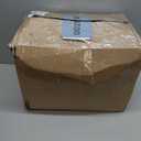 Machrus Upper Bounce Trampoline Weather Cover - 7.5FT 8FT 10FT 11FT 12FT 13FT 14FT 15FT 16FT 17FT 8X14FT 9X15FT 10X17FT -Weather-Resistant Trampoline Protective Cover (Black)