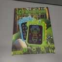 LCD Writing Tablet for Kids - 8.8 inch Toddler Travel Toys Doodle Board, Dinosaur Drawing Pad Toy for Kids 3 4 5 6 7 8 Year Old Boys Girls, Stocking Stuffers Birthday Party Gifts - Green