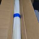 24"x48" Invisible Gypsum Access Panel, Seamless Paintable Drywall Inlay Door for Large Attic, Knee Wall & Ceiling Access