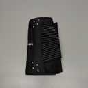 Rakiie Slim Back Brace for Lower Back Pain Relief, Lightweight & Breathable Back Support Brace for Men Women, Ergonomic Light Lumbar Support for Everyday Wear, Light Gray XL