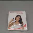 Lymphatic Drainage Massager & Anti Cellulite Massage Tool,New Lymphatic Massager,Helps Reduce Stretch Marks & Cellulitefor Belly, Arms & Legs,Body Sculpting Machine with Heat & Vibration