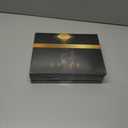 4 x MRGLAS 4-Pack TOP 9H+ Glass for iPhone 16 Screen Protector [Auto Alignment Kit] [10X Military Protection] UNBREAK Tempered Glass Flim for 16 6.1 inch Longest Durable Case-Friendly (Transparency)