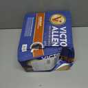 Victor Allen's Coffee Hazelnut Flavored, Medium Roast, 80 Count, Single Serve Coffee Pods for Keurig K-Cup Brewers