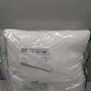 Hiasan 18x18 Pillow Insert Euro Throw Pillow Insert 18 Inch Decorative Pillow Insert Premium Fluffy Square Sham Forms Stuffer for Sofa, Couch Cushion Bed