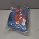 MARVEL Spiderman 'Saving the Day' Microfiber 4 Piece Full Sheet Set