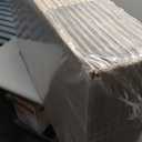 UBOXES Large Moving Boxes 20" x 20" x 15" (Pack of 12)