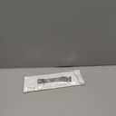 Stainless Steel Magnetic Loop Compatible with Apple Watch Band 38mm 40mm 41mm 42mm Women Metal Mesh D-shaped Clasp Strap for iWatch SE Series 10/9/8/7/6/5/4/3/2/1/Ultra(1/2) Silver