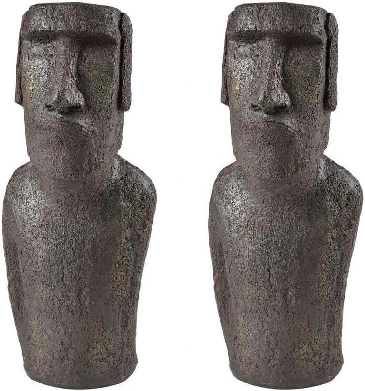 Elk Lighting 3212-1038/S2 Decorative Accessory, Grey