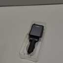 LISEN Retractable Car Charger, Gifts for Him Her, Cars Adapter USB C Fast Charger Travel Essentials Car Accessories for Men Women Gifts for iPhone 17 16 15 14 13 12, Samsung S26 (Grey)