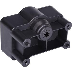 10L0L Golf Cart MCOR Throttle Potentiometer Accelerator for Club Car DS Electric Golf Carts 2001-2011, Motor Controller Replace OEM 1021011-01 102101101