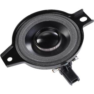 GM Genuine Parts 42812476 Body Rear Corner Upper Garnish Molding Radio Speaker