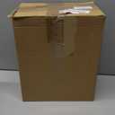 Sratte 12 Pcs Toy Hoop for Kid Detachable Adjustable Toy Hoop Colored Hoop Exercise Ring Plastic Circle for Kid Teen Gymnastics Dog Agility Equipment, Require Self Assembly(White, Blue, Red, 28 Inch)