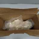 Seventh Generation Dishwasher Detergent Packs for sparkling dishes Free & Clear Dishwasher Tabs (72 Count)