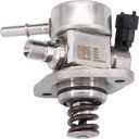 NewYall 1.5L High Pressure Fuel Pump for Ford Escape 1.5L 2017-2019, Fusion 1.5L 2014-2020