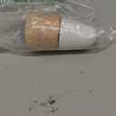 Clinique Even Better Clinical Serum Liquid Foundation SPF 25 With Vitamin C, Salicylic Acid + Hyaluronic Acid For Combination to Oily Skin Types | Full Coverage + Matte Finish, Bone, 1 Fl Oz