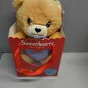 Little Teddy Bear With Blue Heart Sweethearts Original