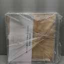 Pull Out Cabinet Organizer,Heavy-Duty Slide Out Shelf, Wood And Wire Basket, Pull Out Drawer for for Kitchen Under Sink Space, Pantry, Bathroom (23 * 21 WM)