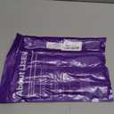 LISEN 240W for Apple USB C to USB C Charging Cable, 4-Packs [6.6/6.6/6.6/6.6FT] for Woven Charge Cable Type C for Apple Devices iPhone 17 Air 16 Pro Max, iPad, MacBook Pro M5 M4 (Midnight)