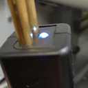 ATOLS Plastic Welder, 1000PCS Staples, Plastic Welding Kit, Hot Stapler Kit, Plastic Welder Gun Kit, Car Bumper Repair Kit, Plastic Repair Kit (Black-Corded)