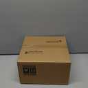 Frcctre 16 Pack 4 Inch Glass Bowls, 8.5 Oz Small Glass Prep Bowls Dessert Candy Bowl Serving Bowl for Kitchen Prep, Dessert, Dips, Candy, Nuts, Snack - Dishwasher Safe