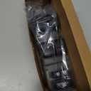 Automatic Power Master Window Switch Compatible with Toyota Camry Corolla Highlander Matrix RAV4 Tacoma Tundra, Driver Left Side 15 Pins, Replacement for 84820-02190, 8482012540