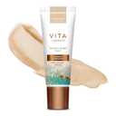 Vita Liberata Beauty Blur Face - Lighter Light, BB Cream, Hydrating Skin Finish, Radiant Glow & Flawless Finish, 1.01 fl oz, Color: Lighter Light