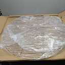 only fire BBQ Solid Stainless Steel Cooking Grate for Grill, Fire Pit, 36-inch